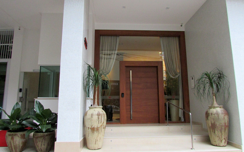 Sommer Platz Residence