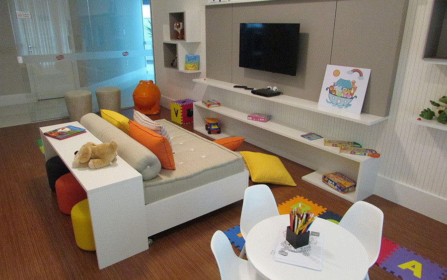 Sommer Platz Residence