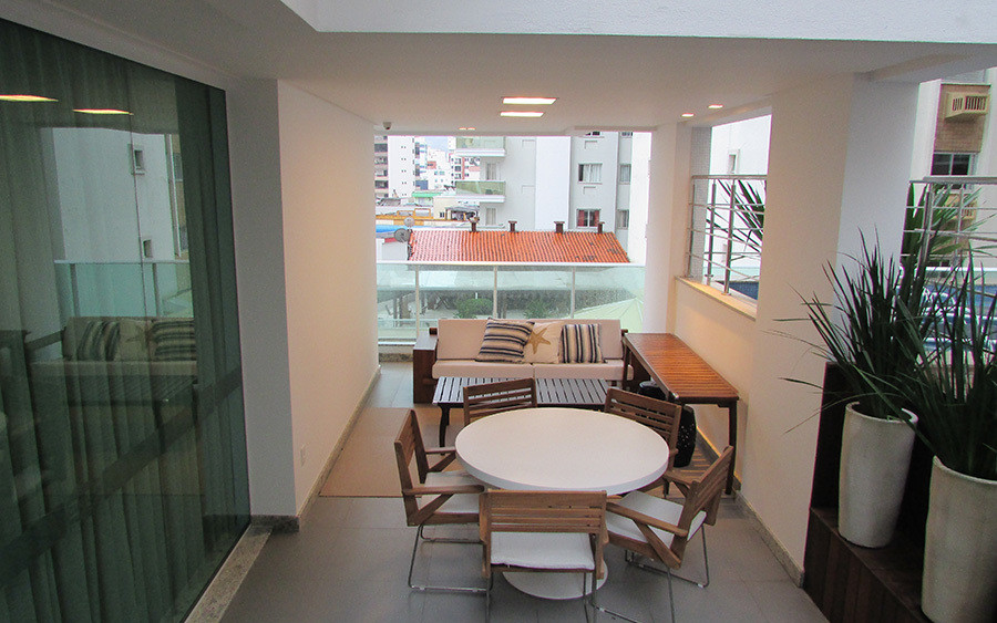 Sommer Platz Residence