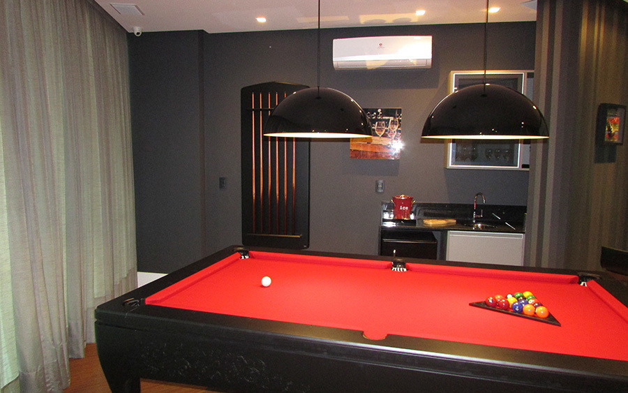 Sommer Platz Residence