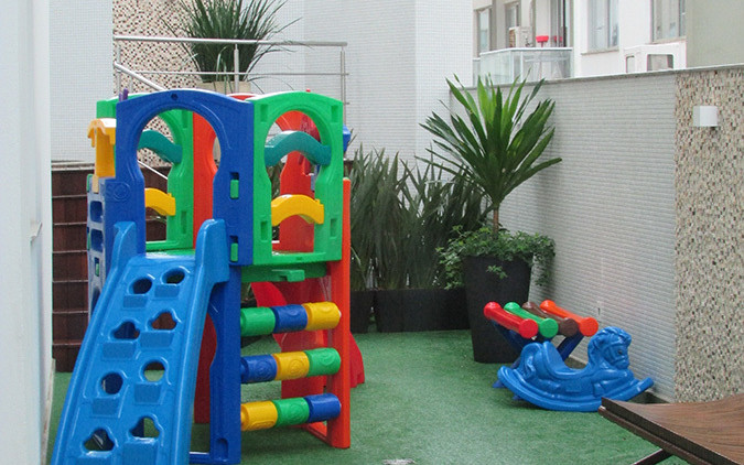 Sommer Platz Residence