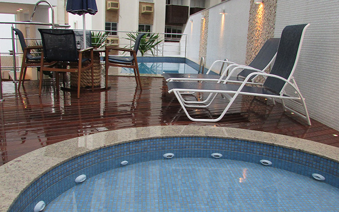 Sommer Platz Residence