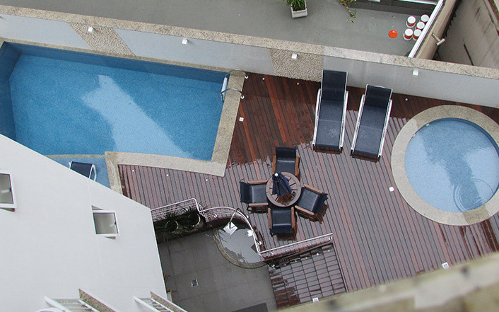 Sommer Platz Residence