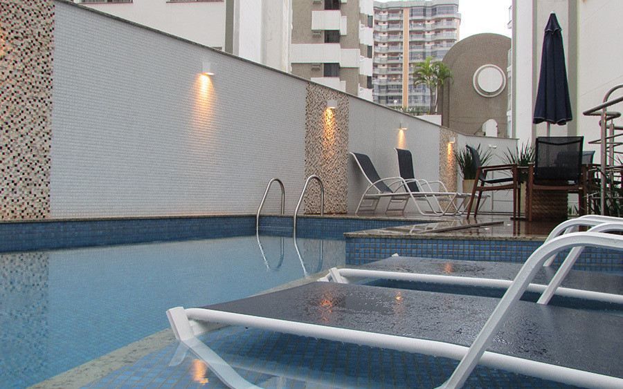 Sommer Platz Residence