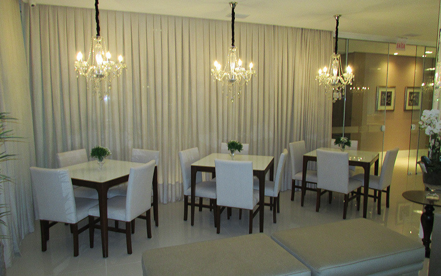 Sommer Platz Residence