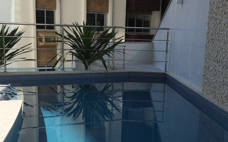 Sommer Platz Residence