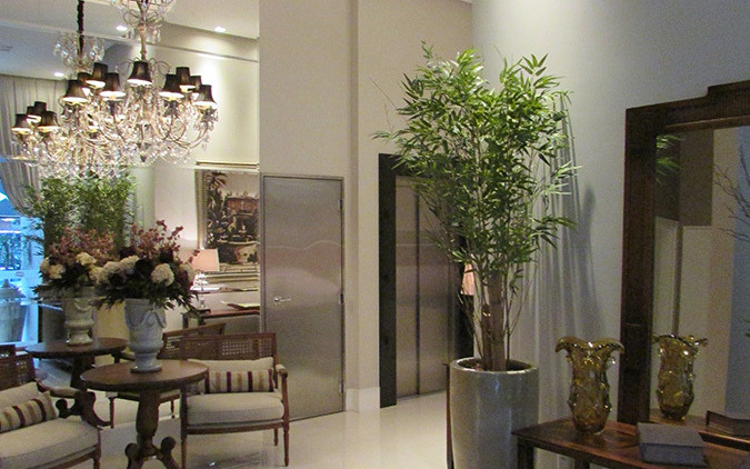 Sommer Platz Residence