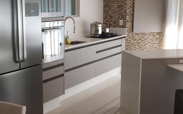 Sommer Platz Residence