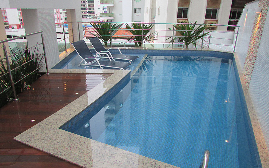 Sommer Platz Residence