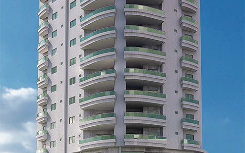 Sommer Platz Residence