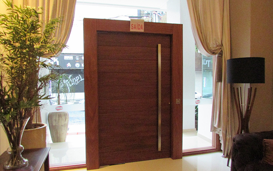 Sommer Platz Residence