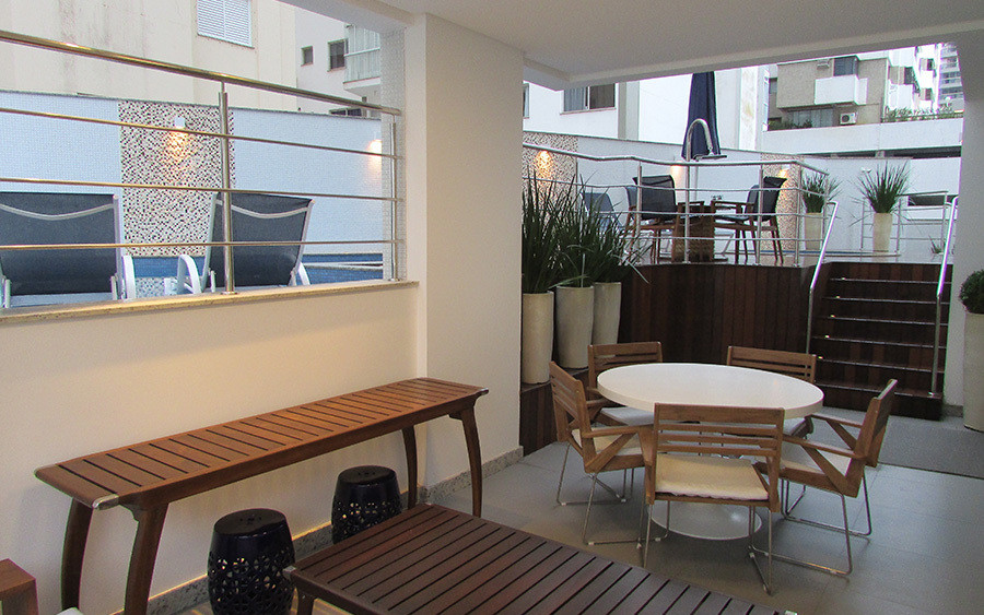 Sommer Platz Residence