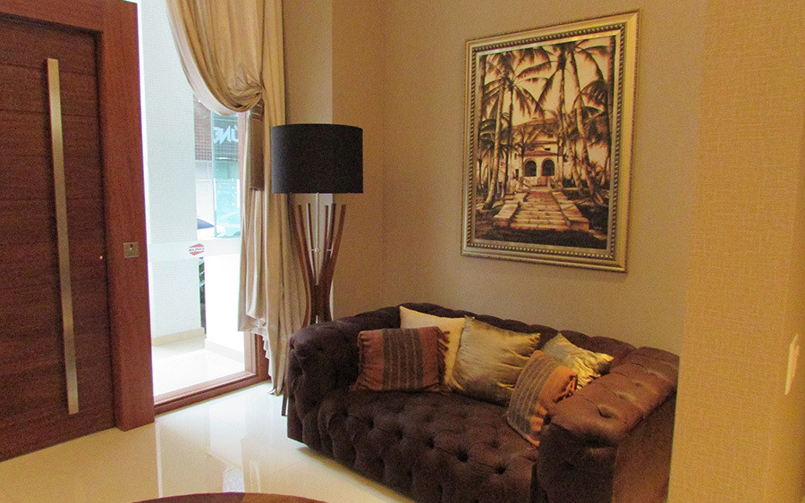 Sommer Platz Residence