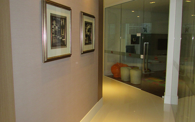 Sommer Platz Residence