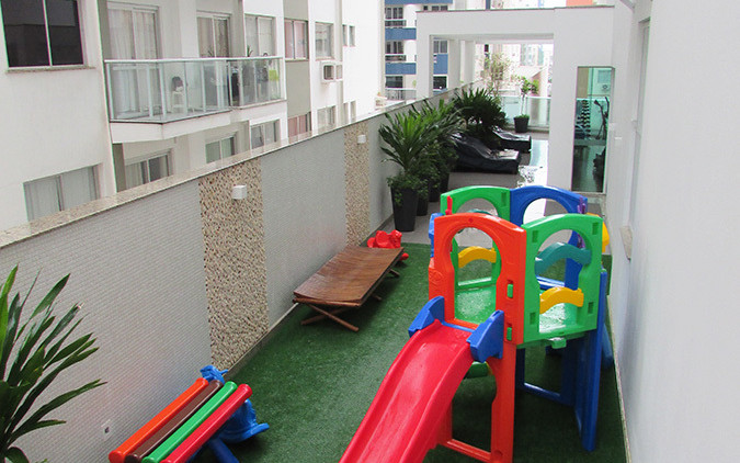 Sommer Platz Residence