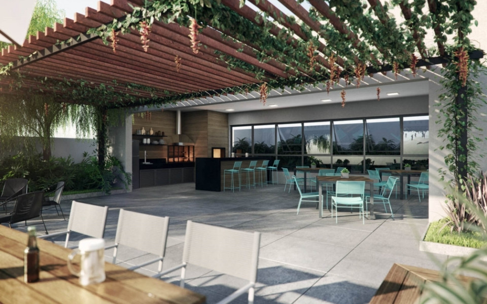 Sonare Alto de Pinheiros