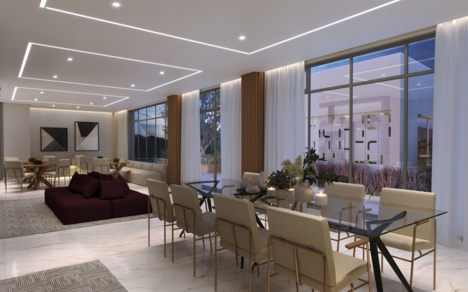 Sonare Alto de Pinheiros