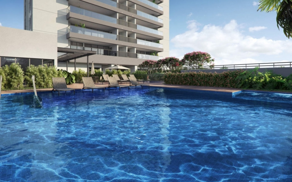 Sonare Alto de Pinheiros