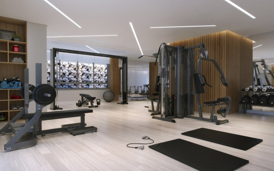 Sonare Alto de Pinheiros