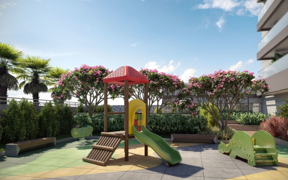 Sonare Alto de Pinheiros