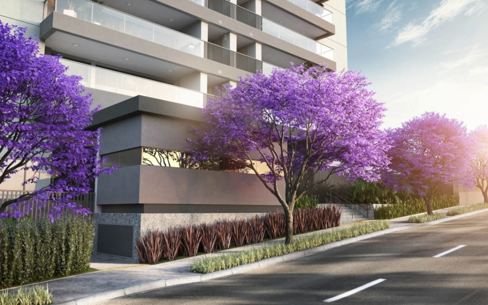 Sonare Alto de Pinheiros