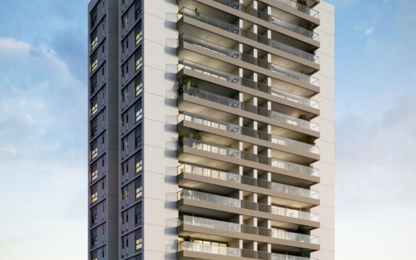 Sonare Alto de Pinheiros