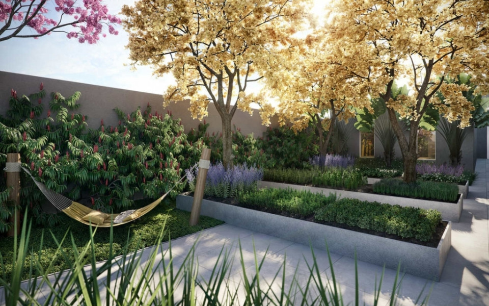 Sonare Alto de Pinheiros