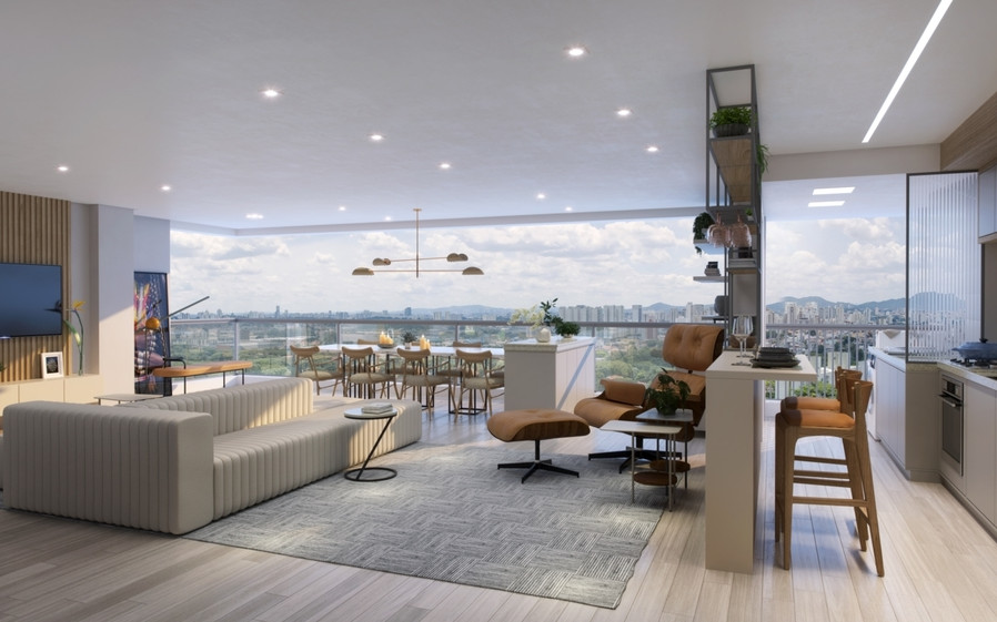 Sonare Alto de Pinheiros