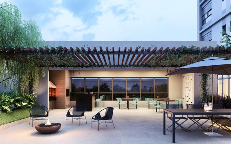 Sonare Alto de Pinheiros