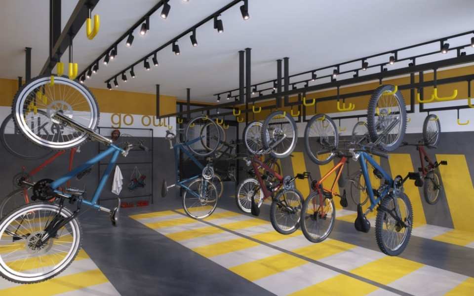 Sonare Alto de Pinheiros