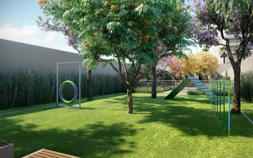 Sonare Alto de Pinheiros