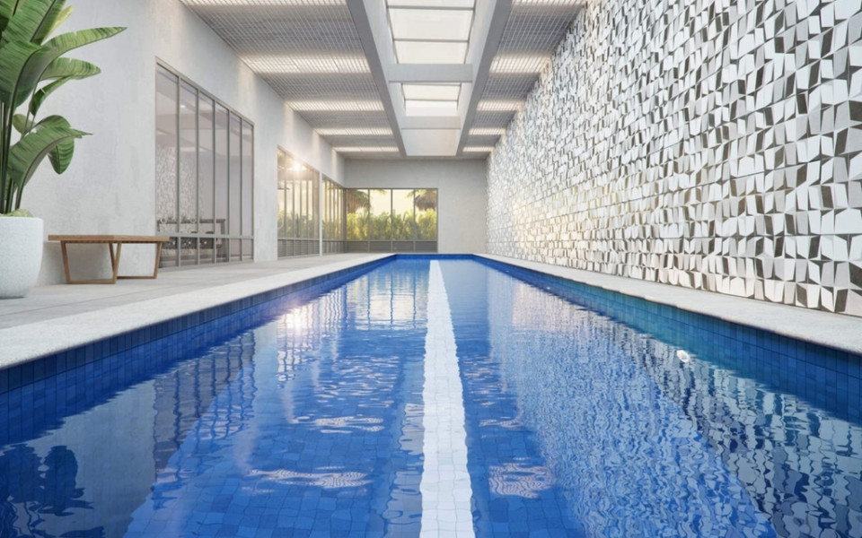 Sonare Alto de Pinheiros