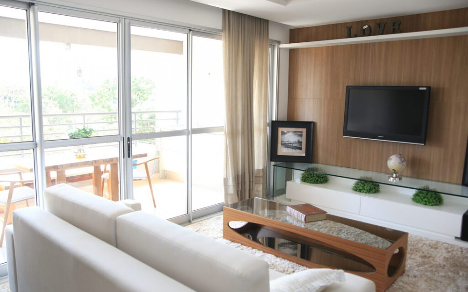 Soul Parque Cascavel