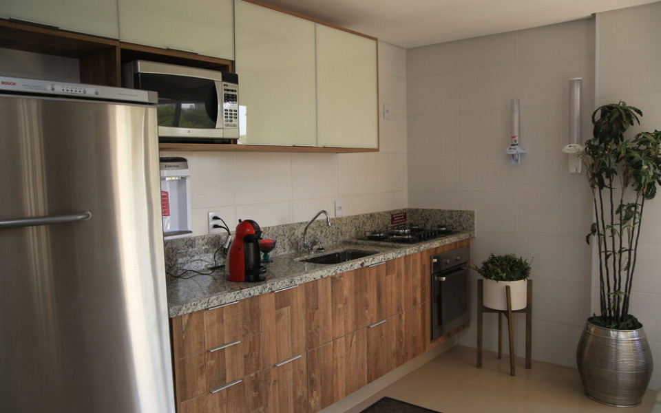 Soul Parque Cascavel