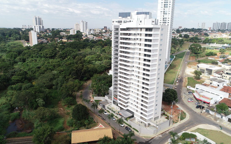 Soul Parque Cascavel