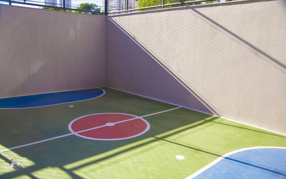 Soul Parque Cascavel