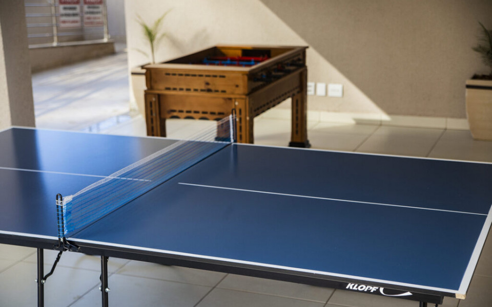 Soul Parque Cascavel