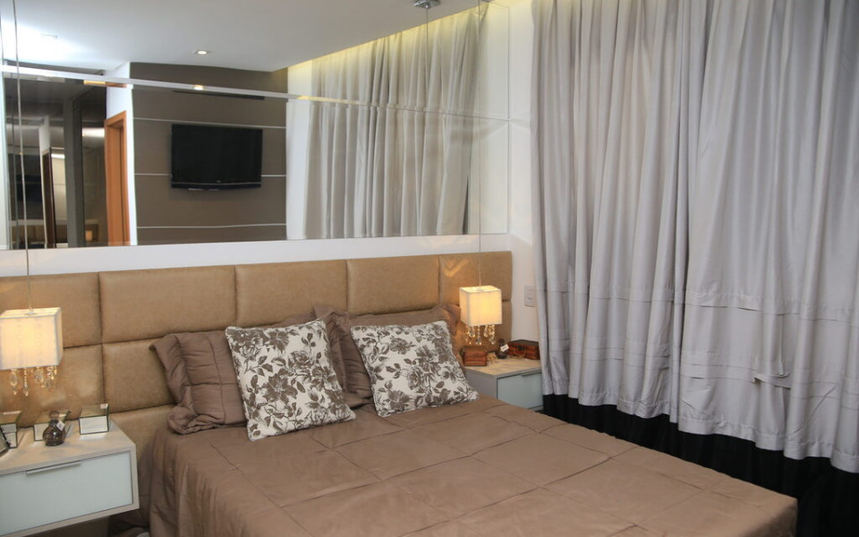 Soul Parque Cascavel