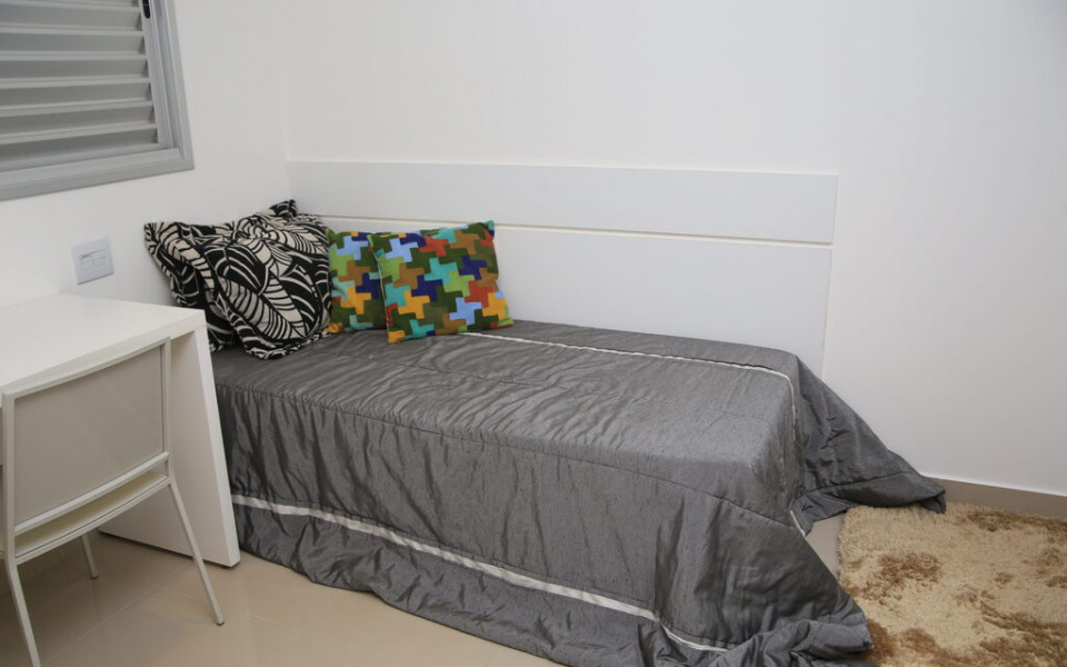 Soul Parque Cascavel