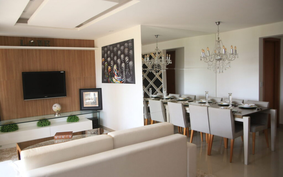 Soul Parque Cascavel