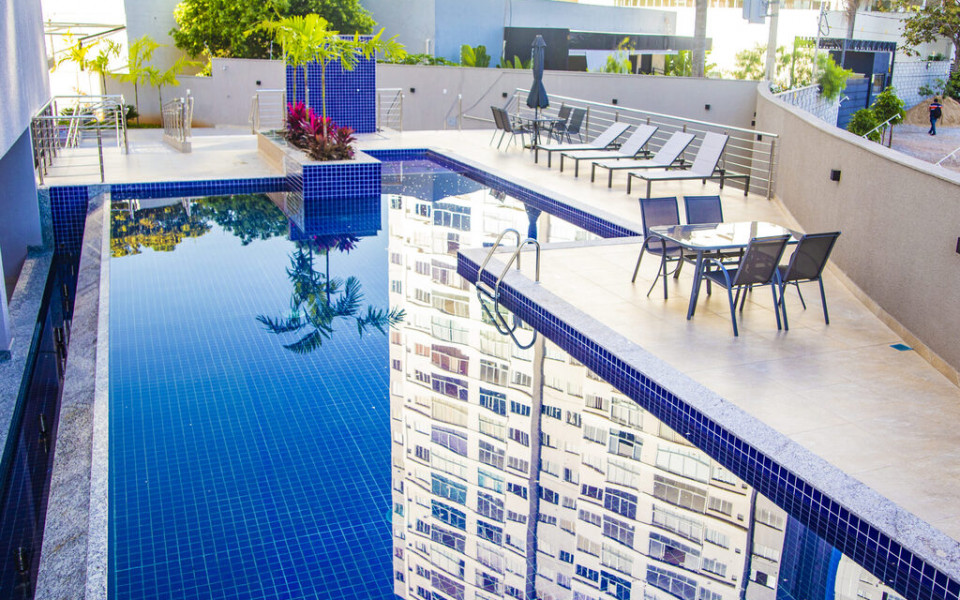 Soul Parque Cascavel