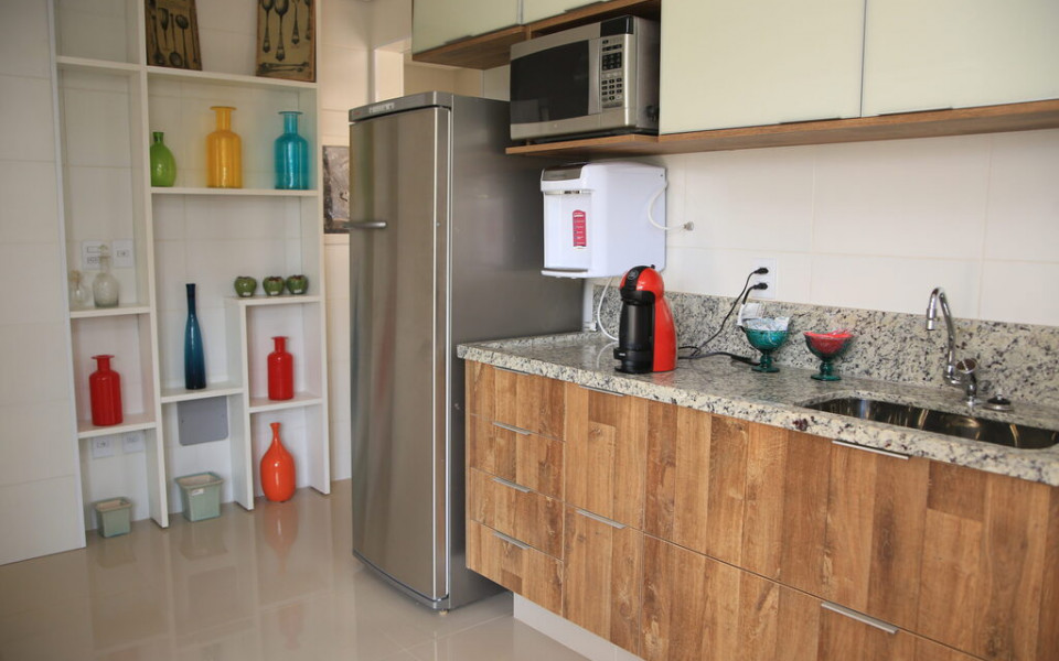 Soul Parque Cascavel