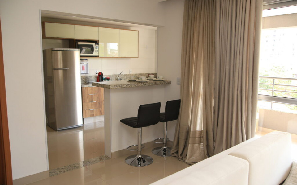 Soul Parque Cascavel