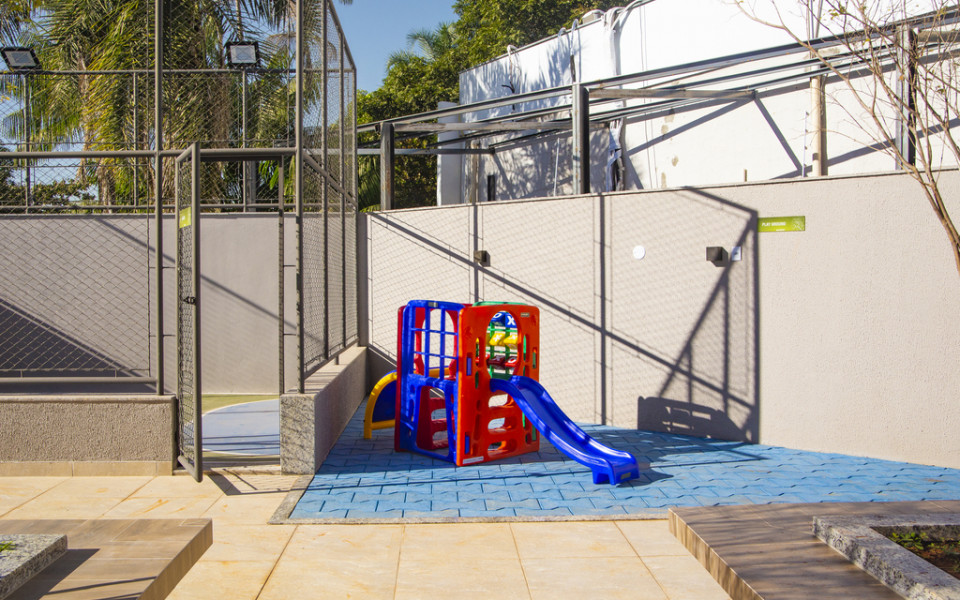 Soul Parque Cascavel