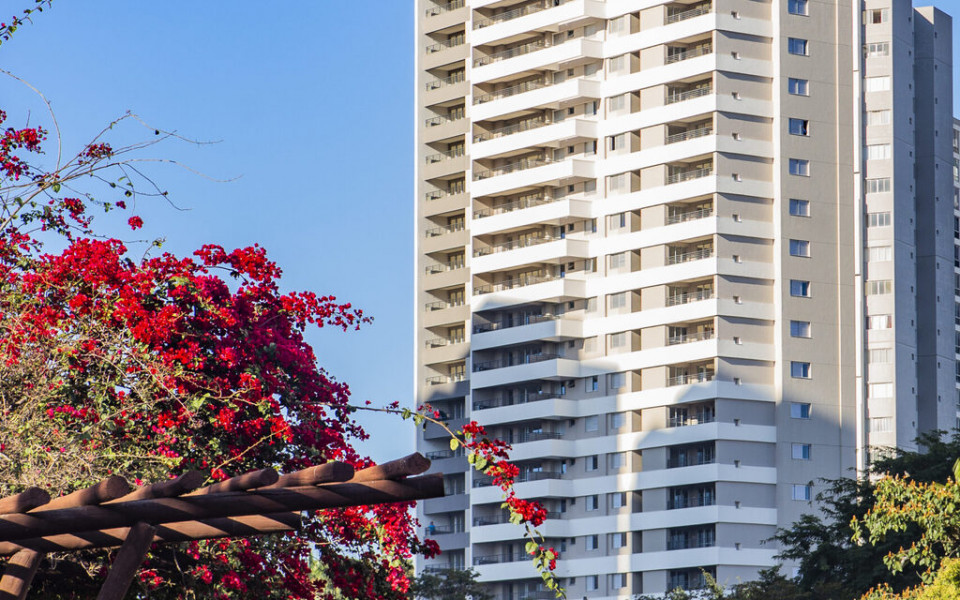 Soul Parque Cascavel