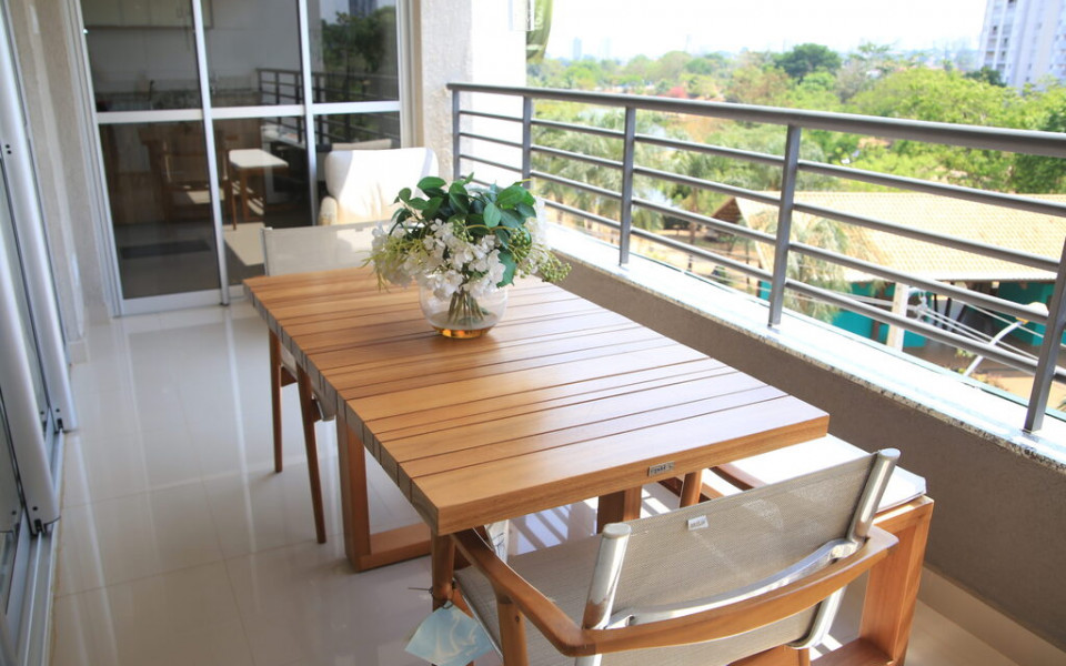 Soul Parque Cascavel