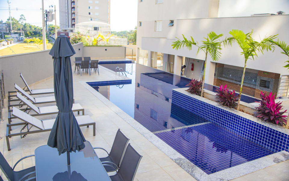 Soul Parque Cascavel