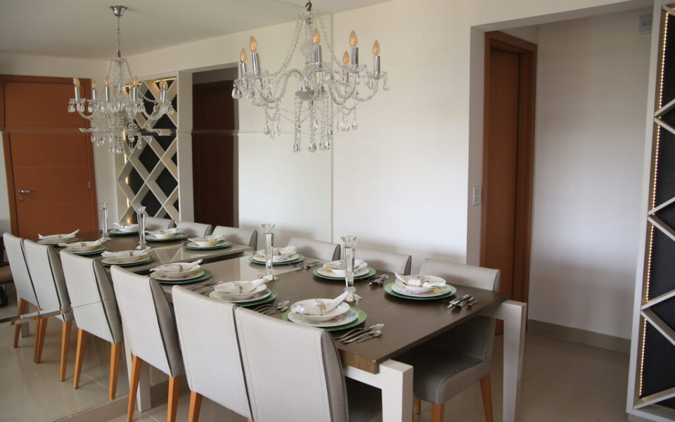 Soul Parque Cascavel