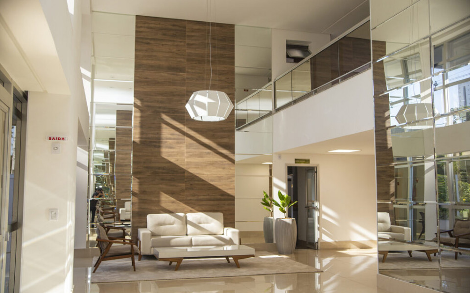 Soul Parque Cascavel