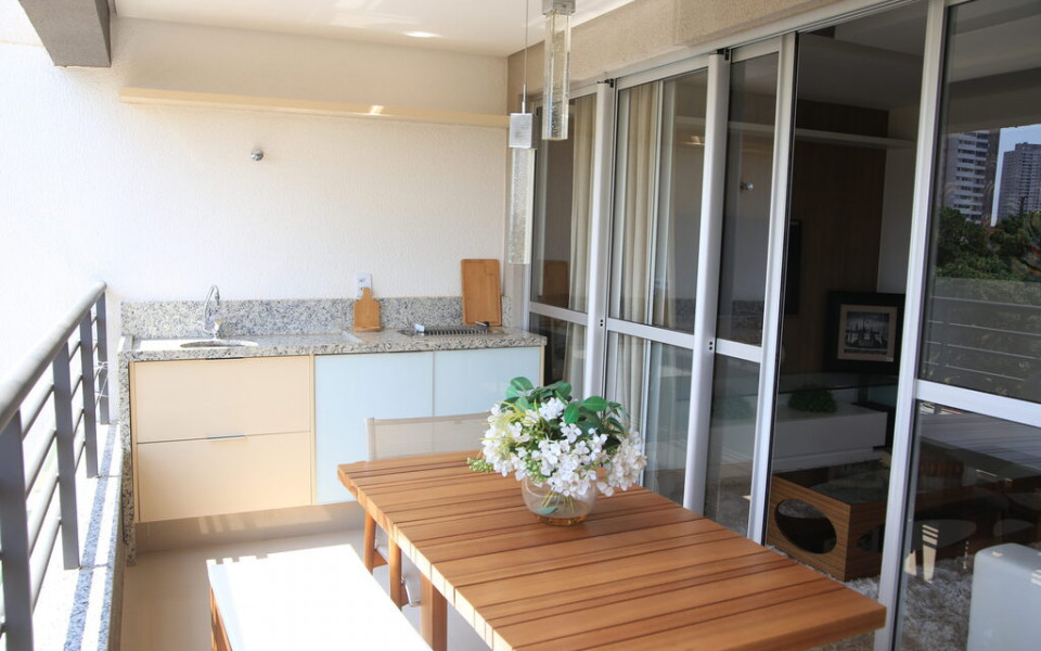 Soul Parque Cascavel